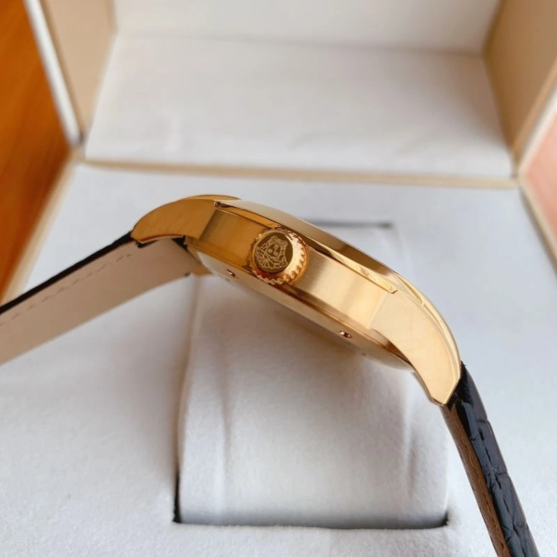 VERSACE Watches Efficient 207287