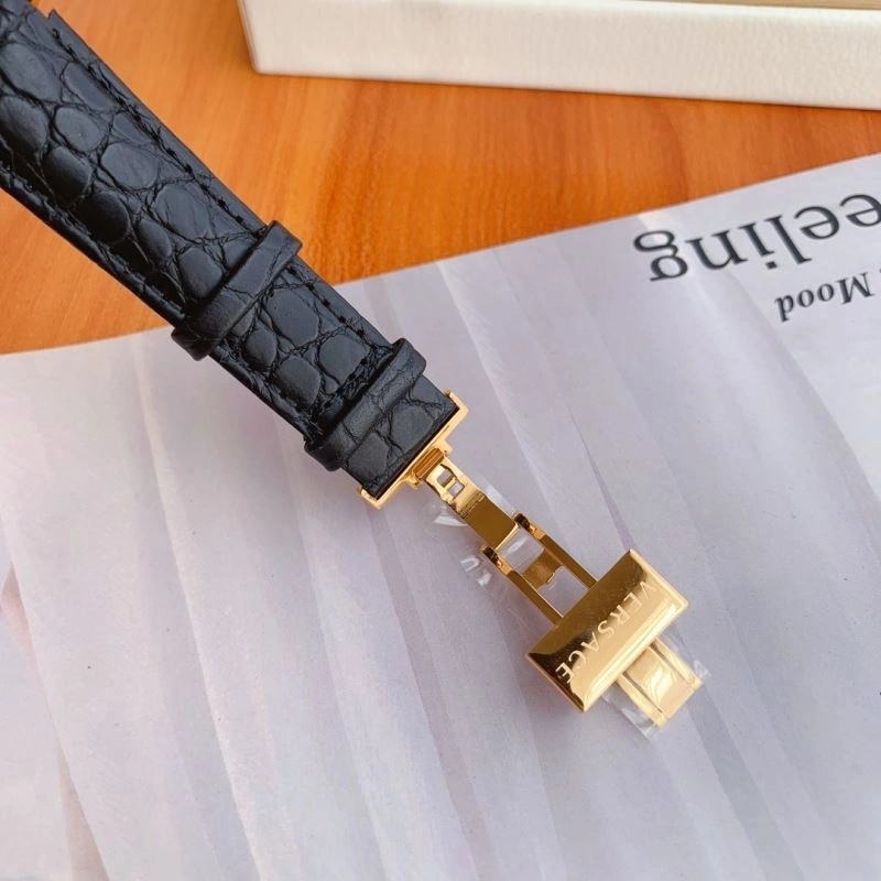 VERSACE Watches Efficient 207287