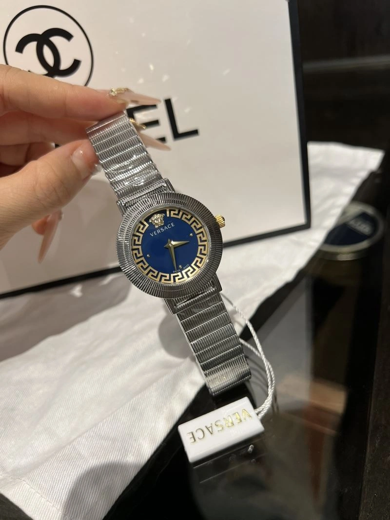 VERSACE Watches Sustainable 207278