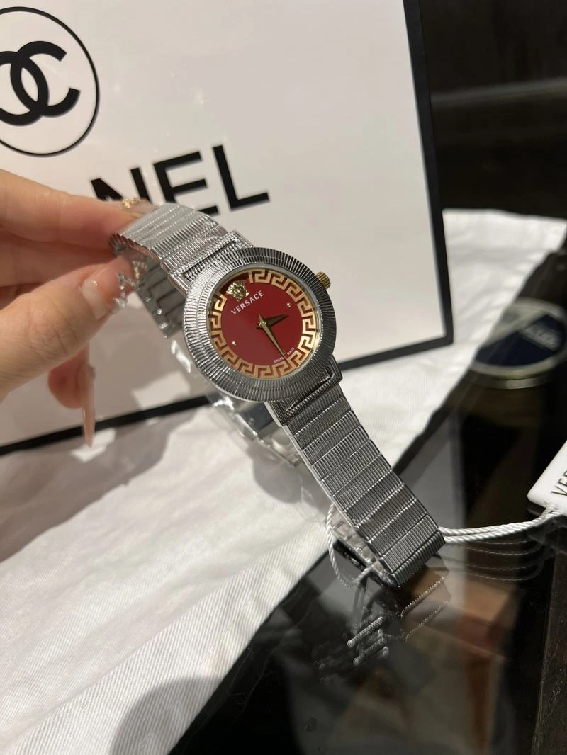VERSACE Watches Sustainable 207278
