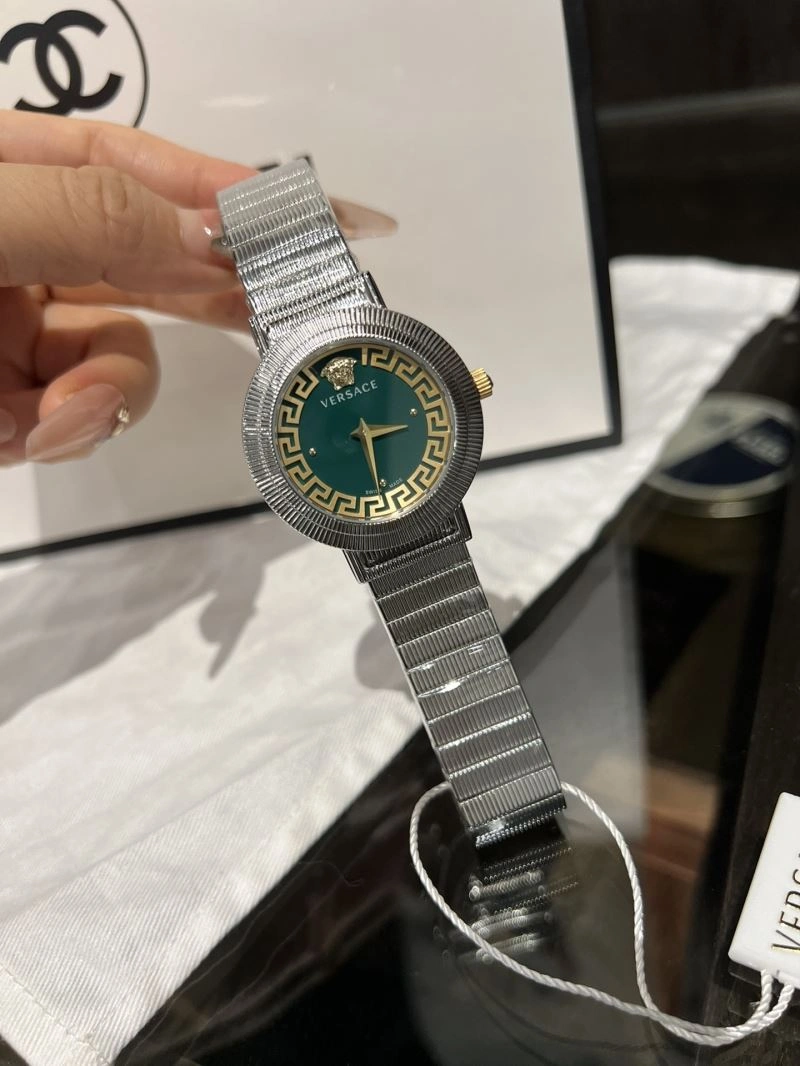 VERSACE Watches Sustainable 207278