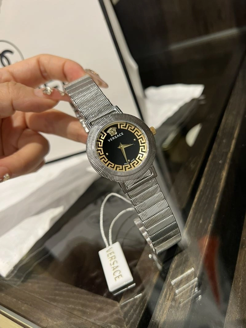 VERSACE Watches Sustainable 207278