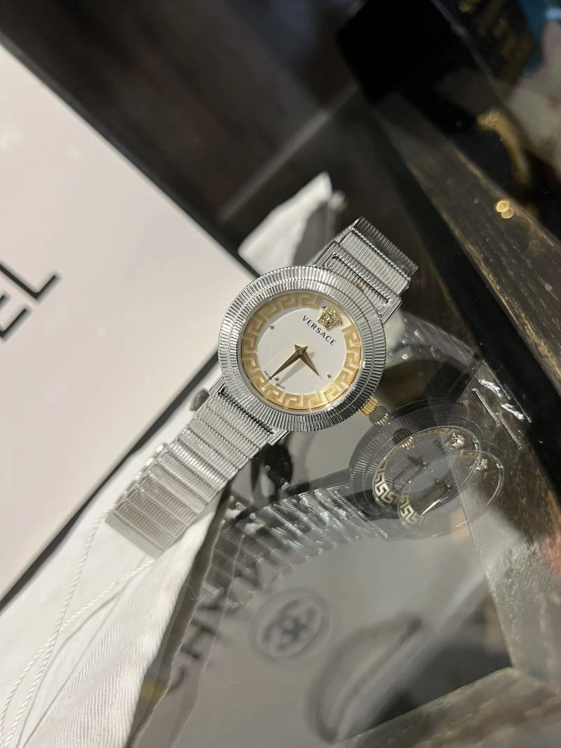 VERSACE Watches Sustainable 207278