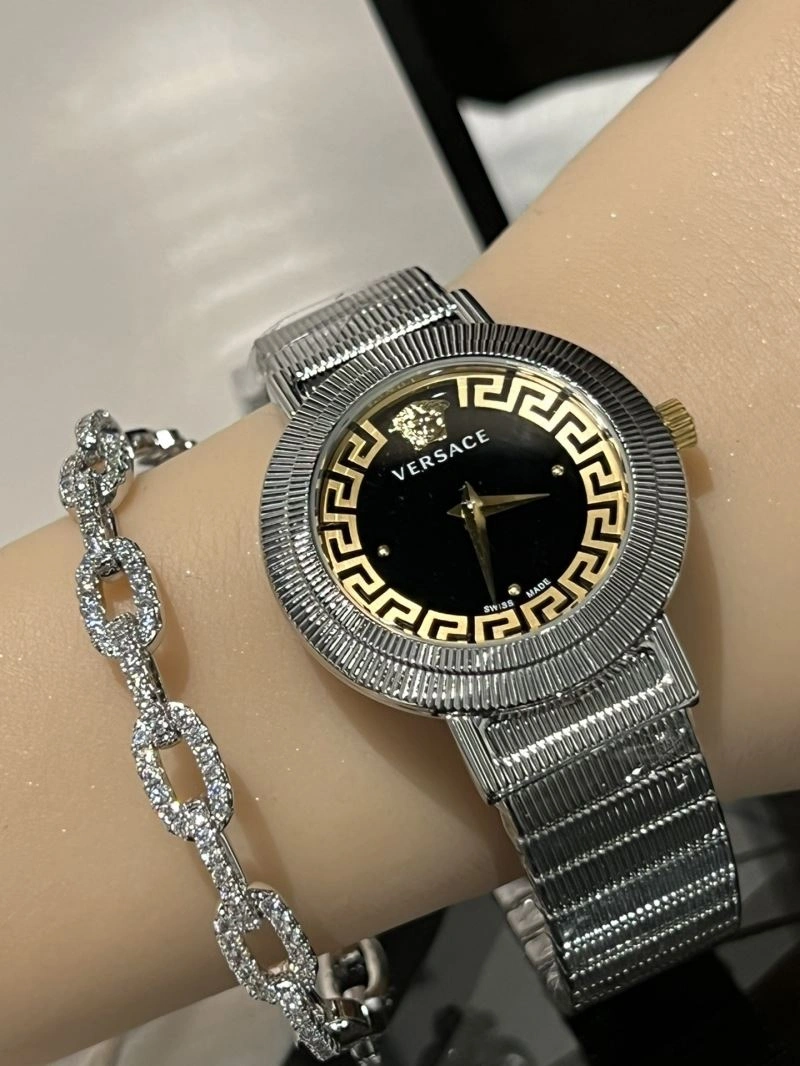 VERSACE Watches Sustainable 207278