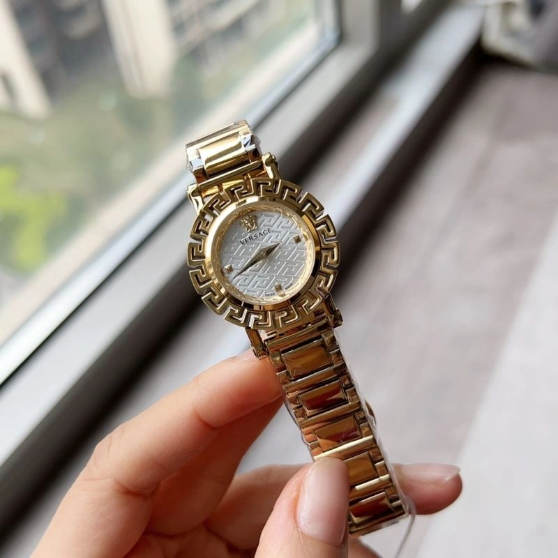 Packable VERSACE Watches 207290