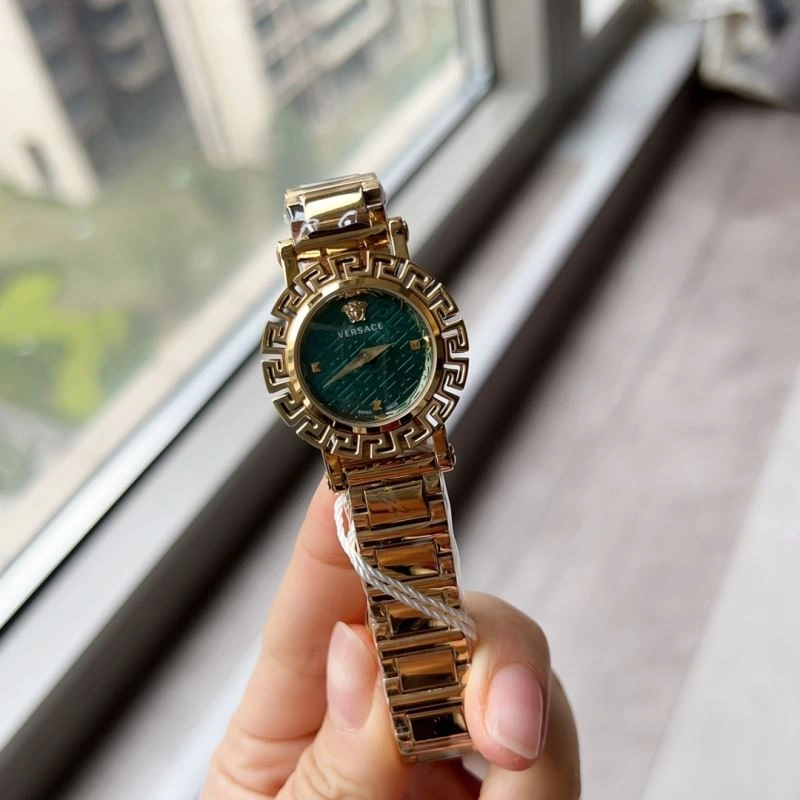 Packable VERSACE Watches 207290