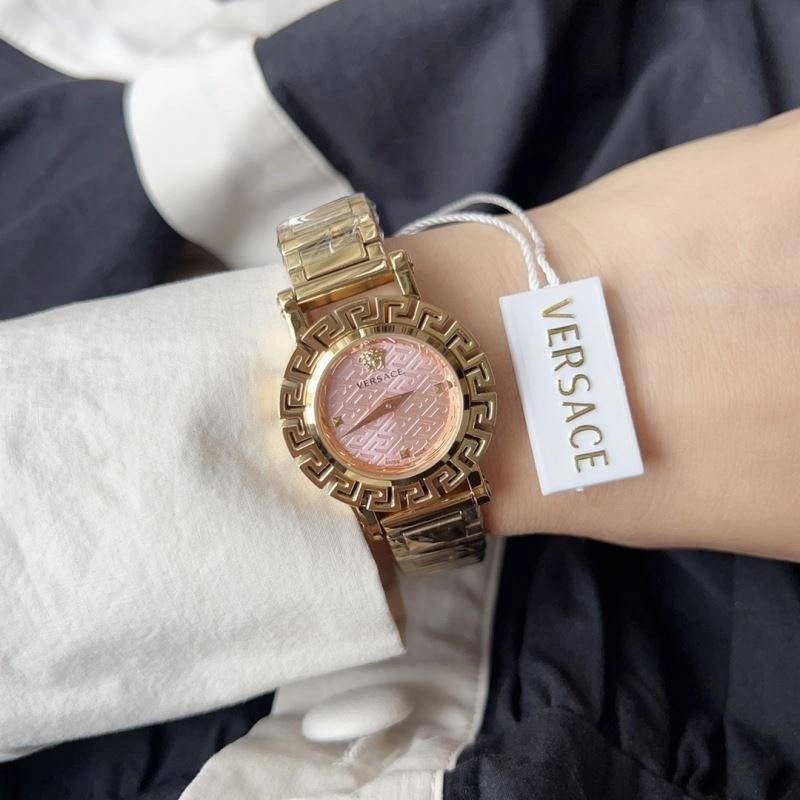 Packable VERSACE Watches 207290