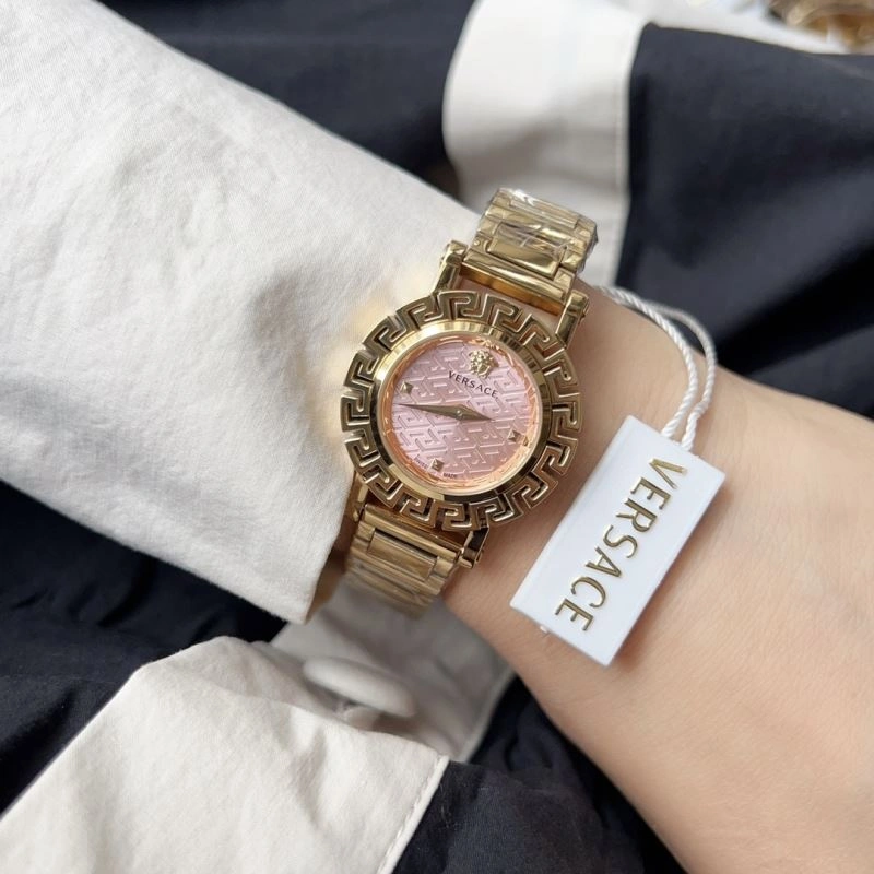 Packable VERSACE Watches 207290