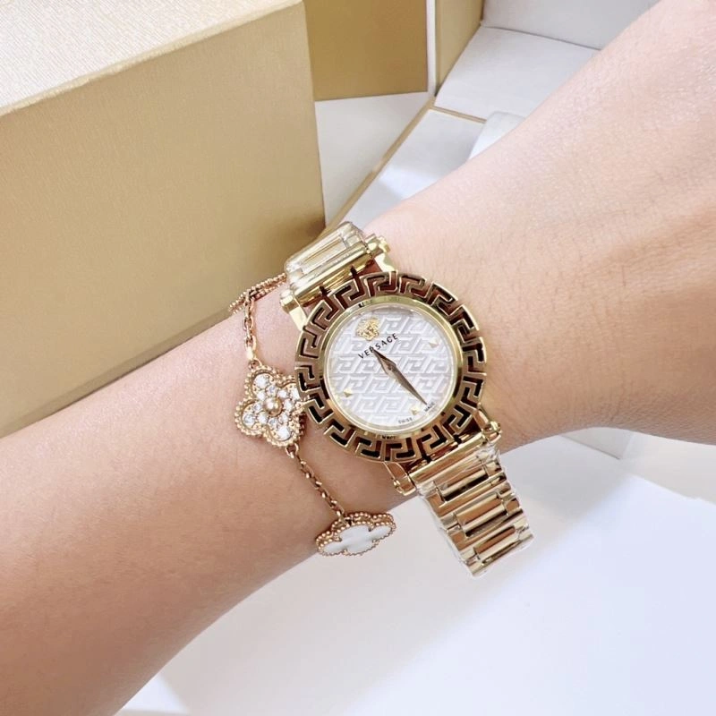 VERSACE Watches ZeroBulk 207293