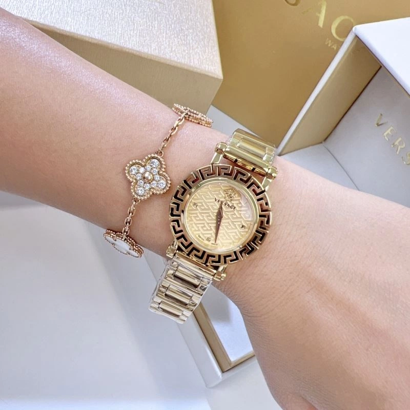 VERSACE Watches ZeroBulk 207293