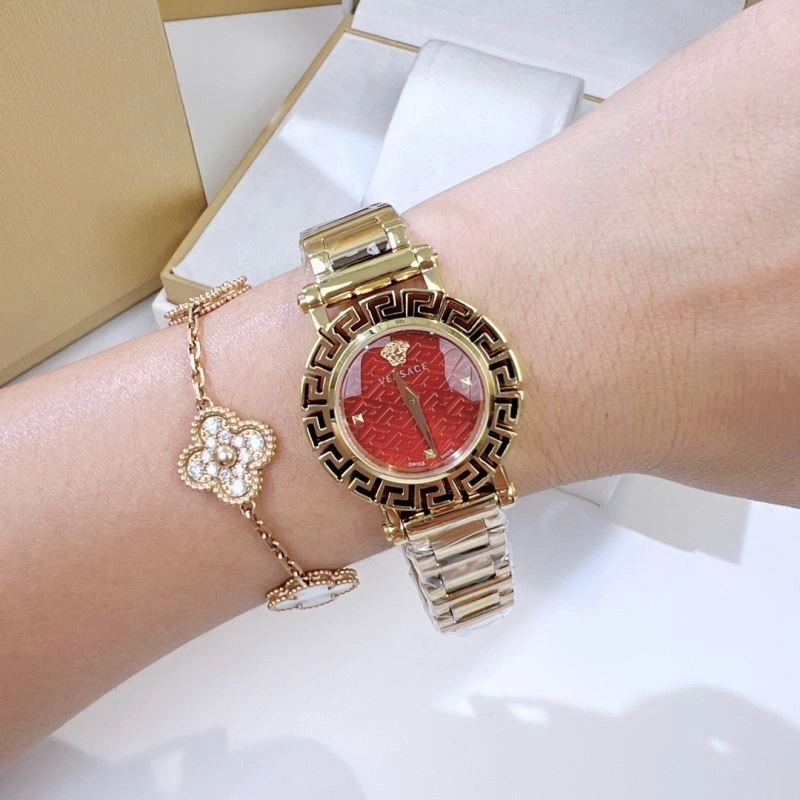VERSACE Watches ZeroBulk 207293