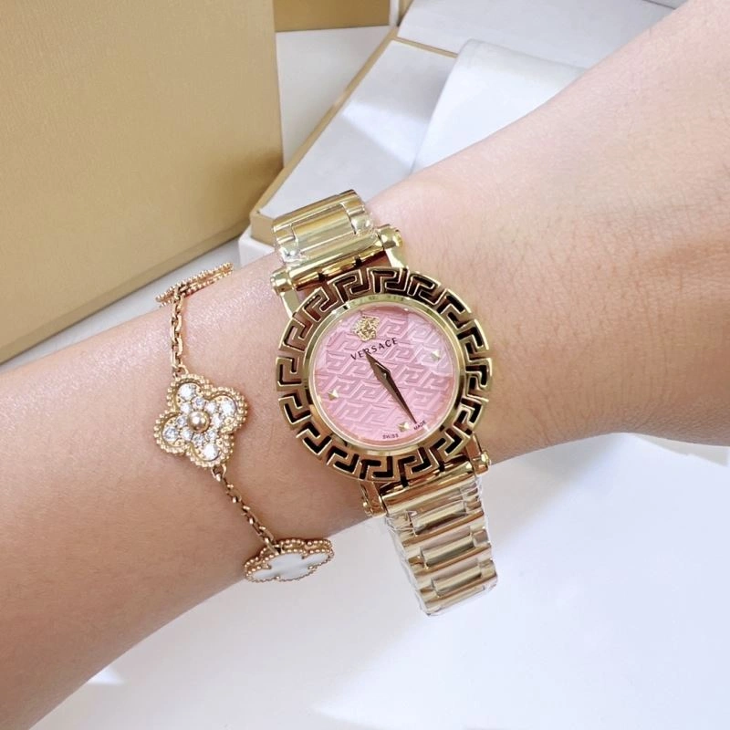 VERSACE Watches ZeroBulk 207293