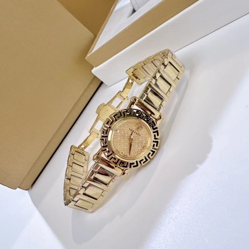 VERSACE Watches ZeroBulk 207293