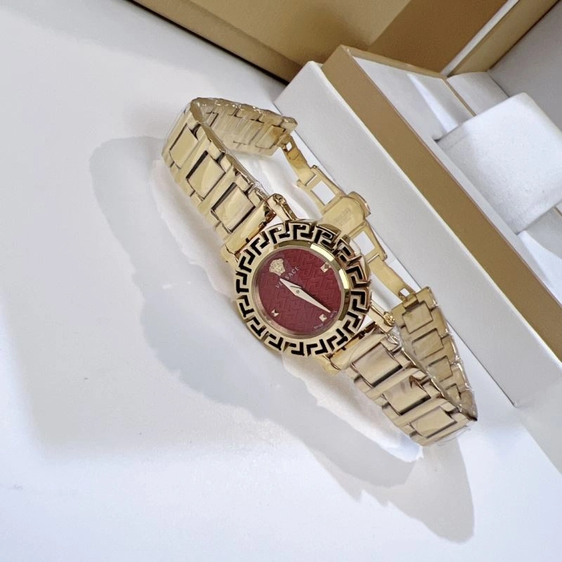 VERSACE Watches ZeroBulk 207293