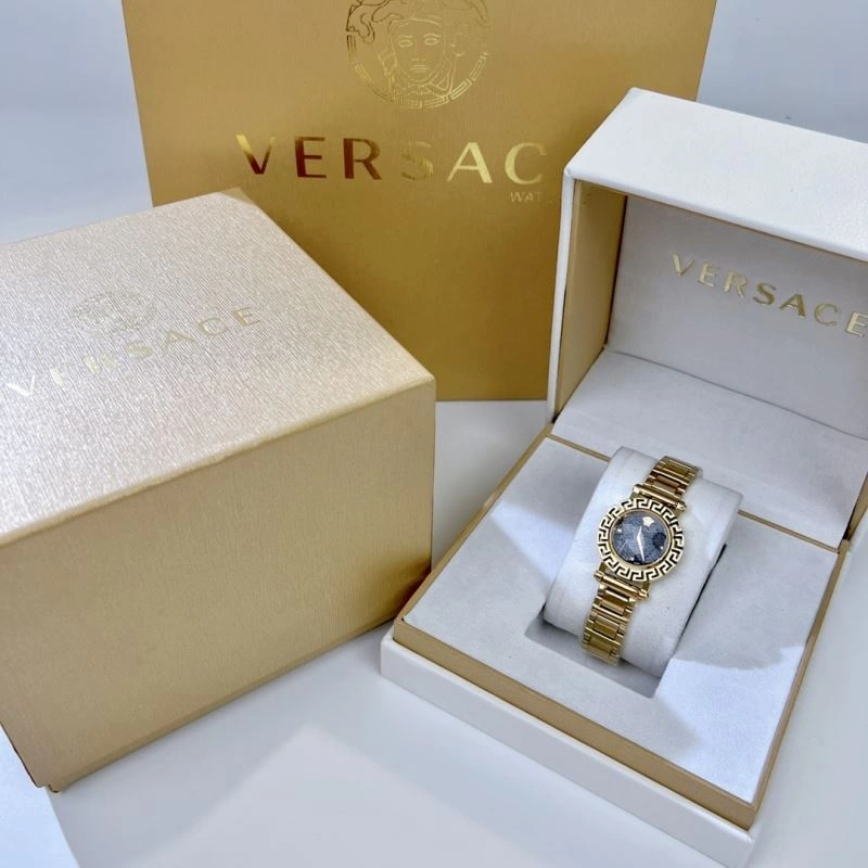 VERSACE Watches ZeroBulk 207293