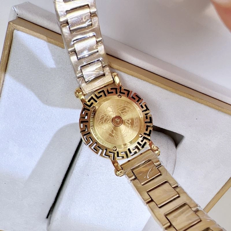 VERSACE Watches ZeroBulk 207293