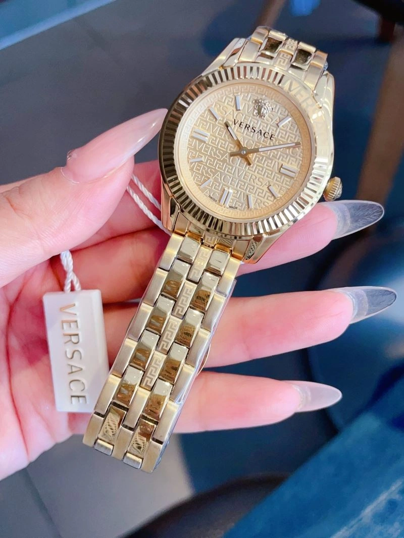 StreetReady VERSACE Watches 207298