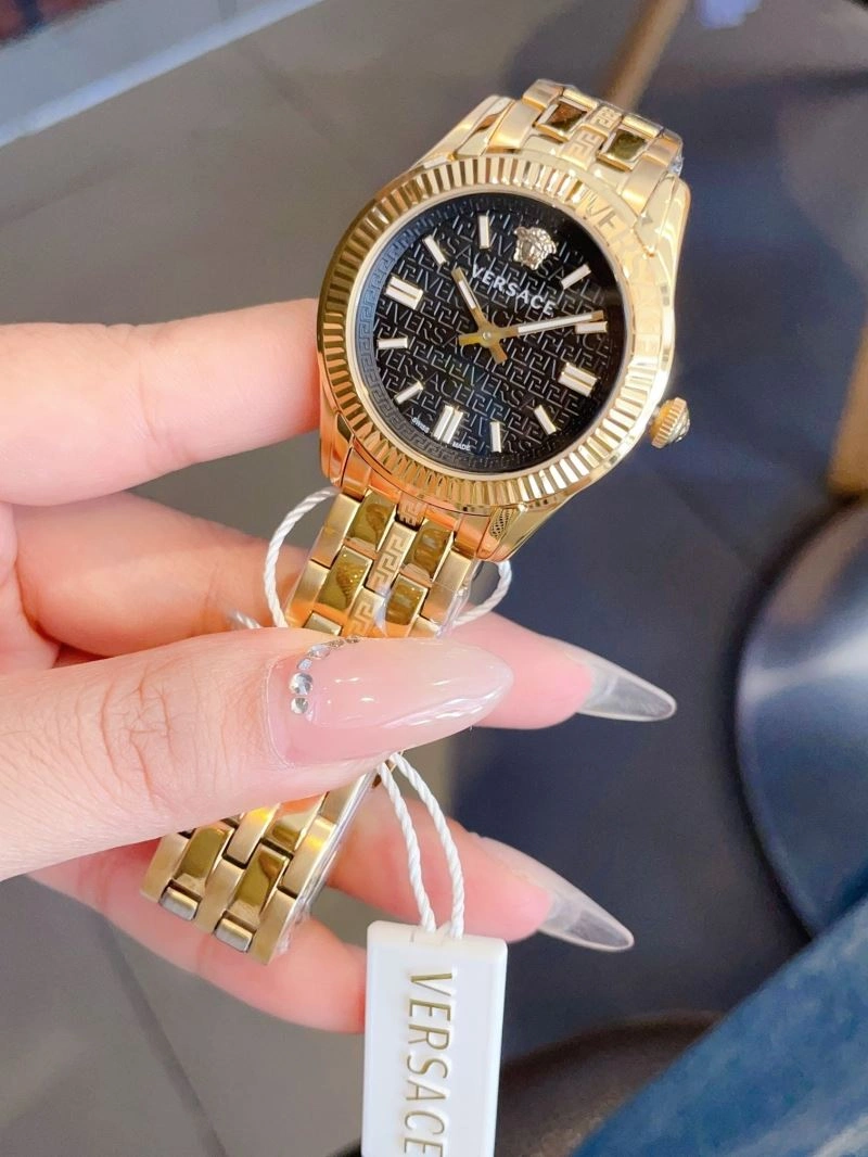 StreetReady VERSACE Watches 207298