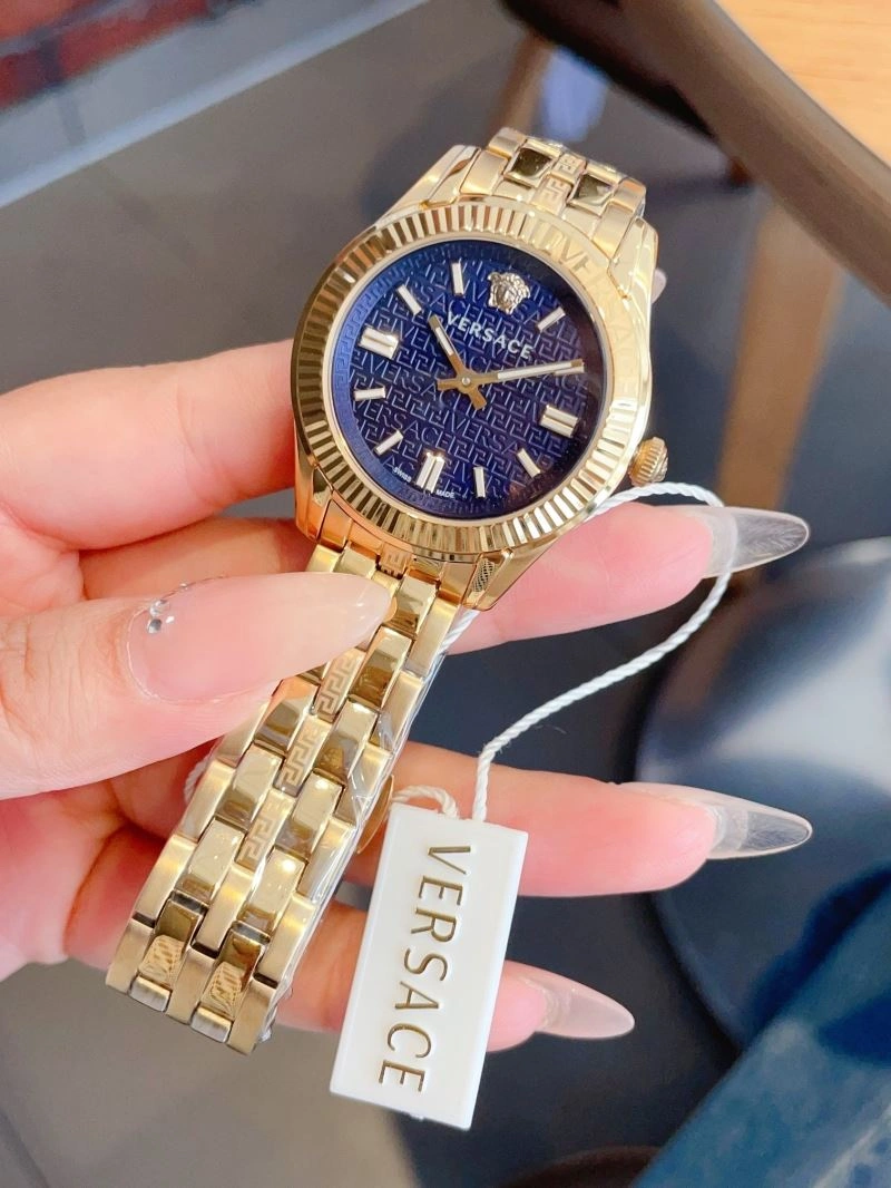 StreetReady VERSACE Watches 207298