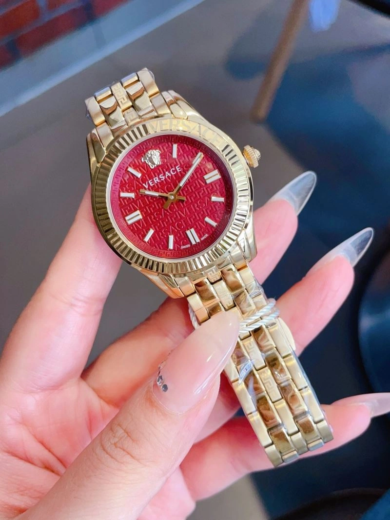 StreetReady VERSACE Watches 207298