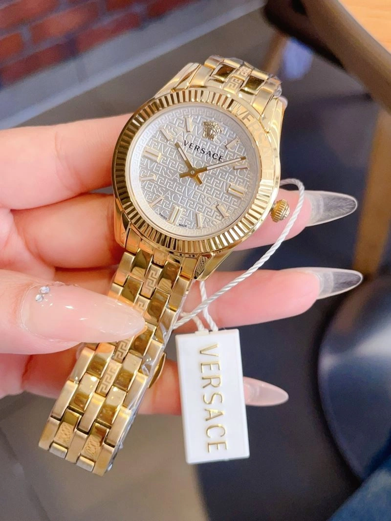 StreetReady VERSACE Watches 207298