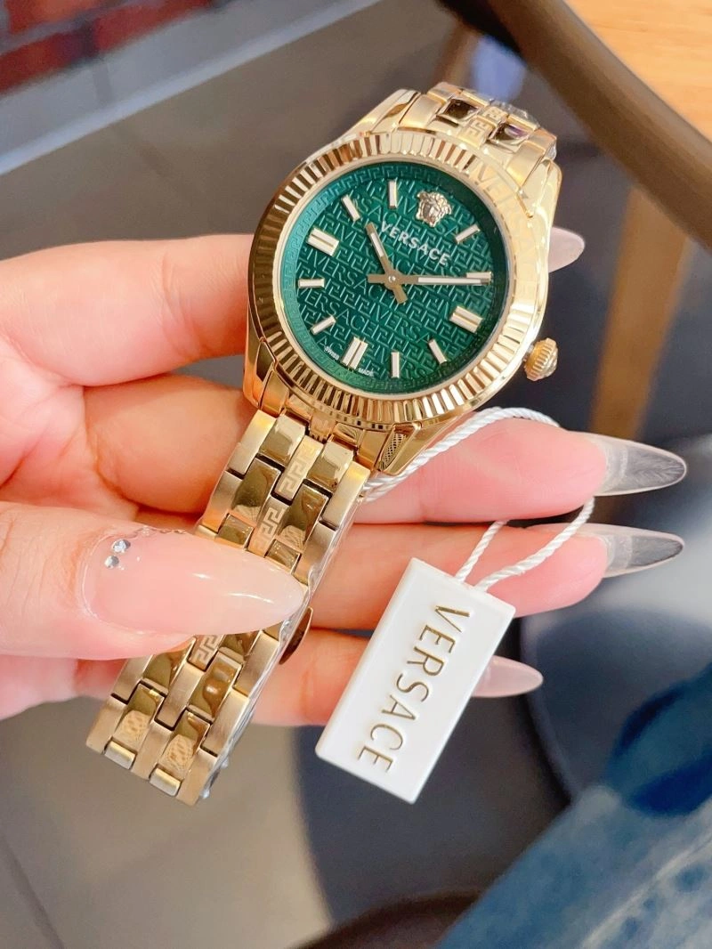 StreetReady VERSACE Watches 207298