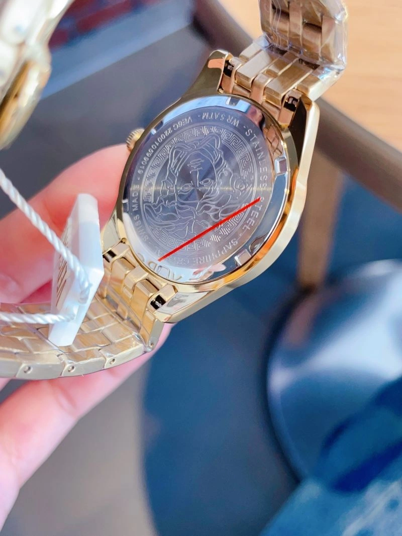 StreetReady VERSACE Watches 207298