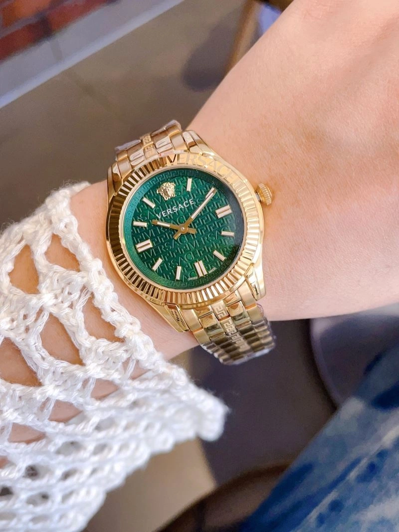 StreetReady VERSACE Watches 207298