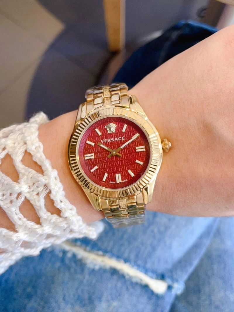 StreetReady VERSACE Watches 207298
