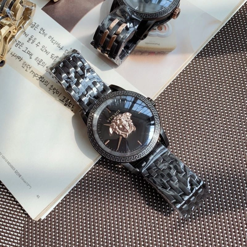 VERSACE Watches TravelReady 207285