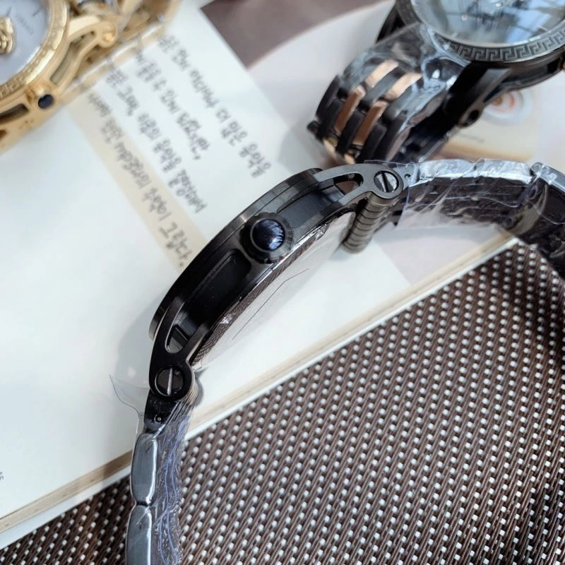 VERSACE Watches TravelReady 207285