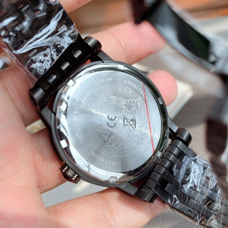 VERSACE Watches TravelReady 207285