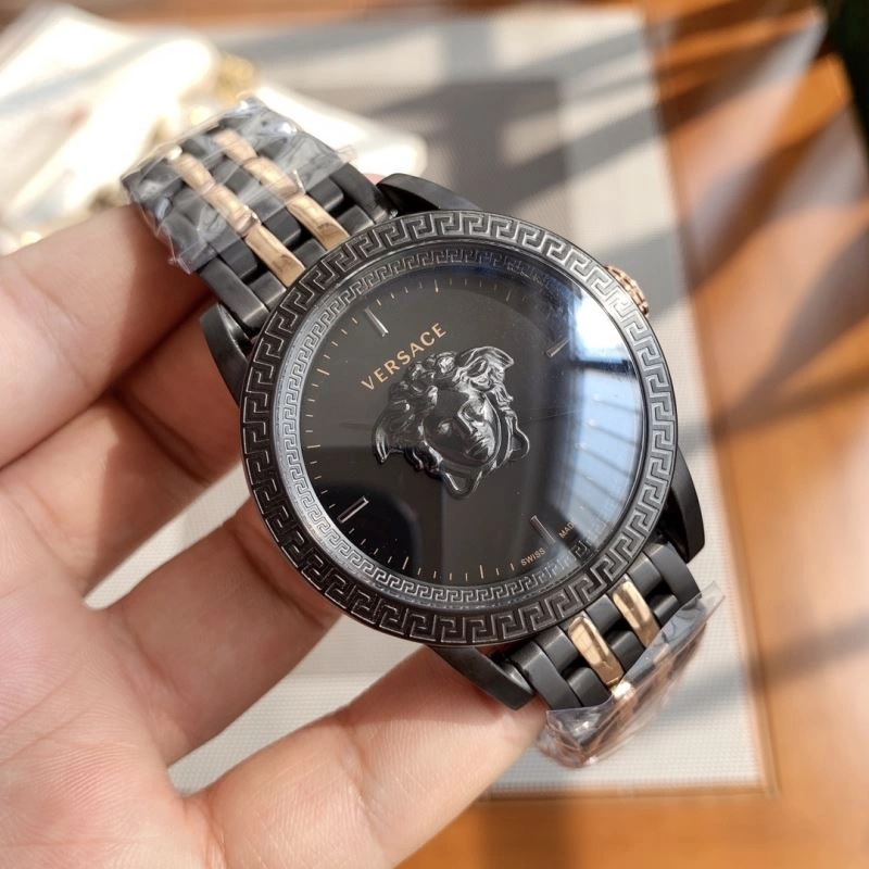 VERSACE Watches Durable 207272