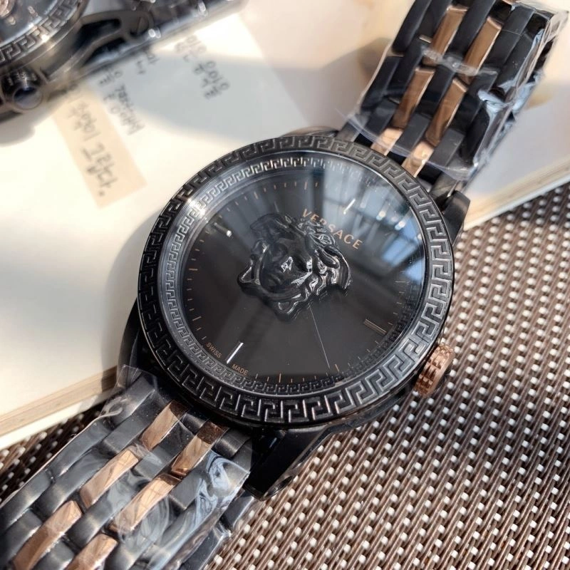 VERSACE Watches Durable 207272