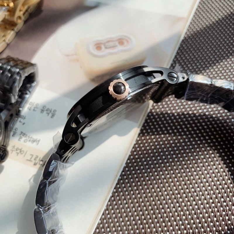 VERSACE Watches Durable 207272