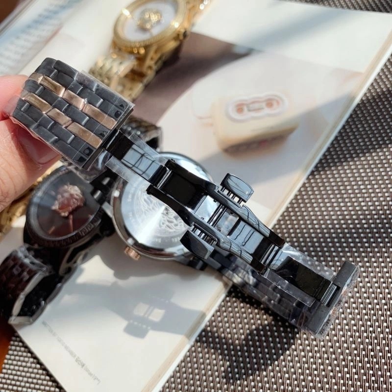 VERSACE Watches Durable 207272