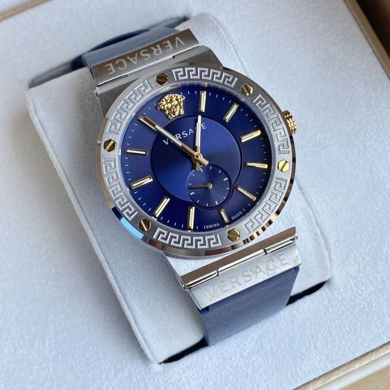 Versatile VERSACE Watches 207280