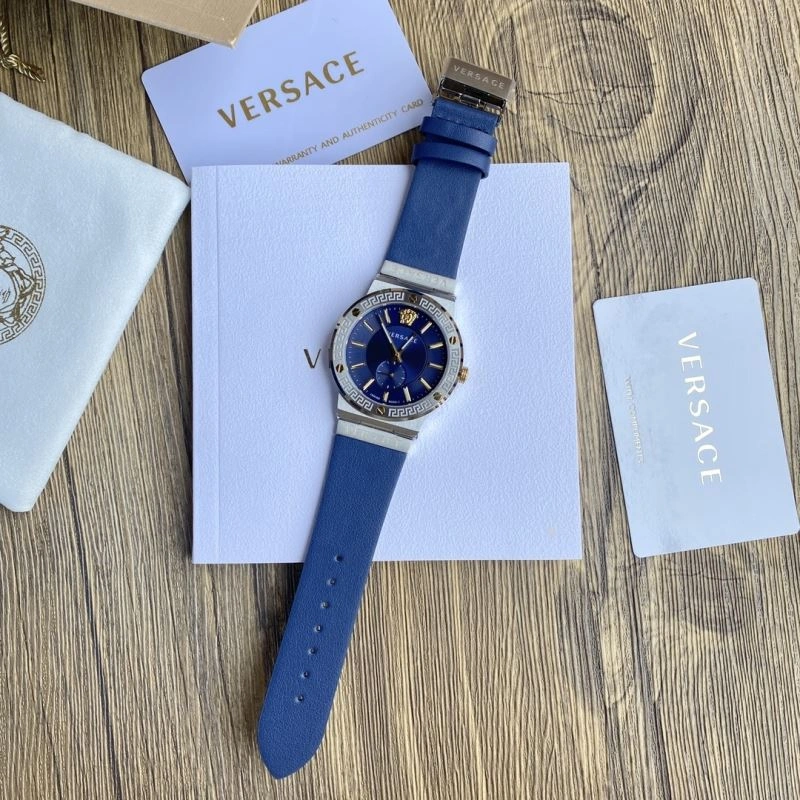 Versatile VERSACE Watches 207280