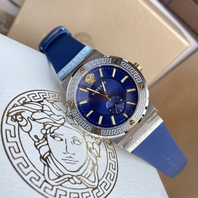 Versatile VERSACE Watches 207280