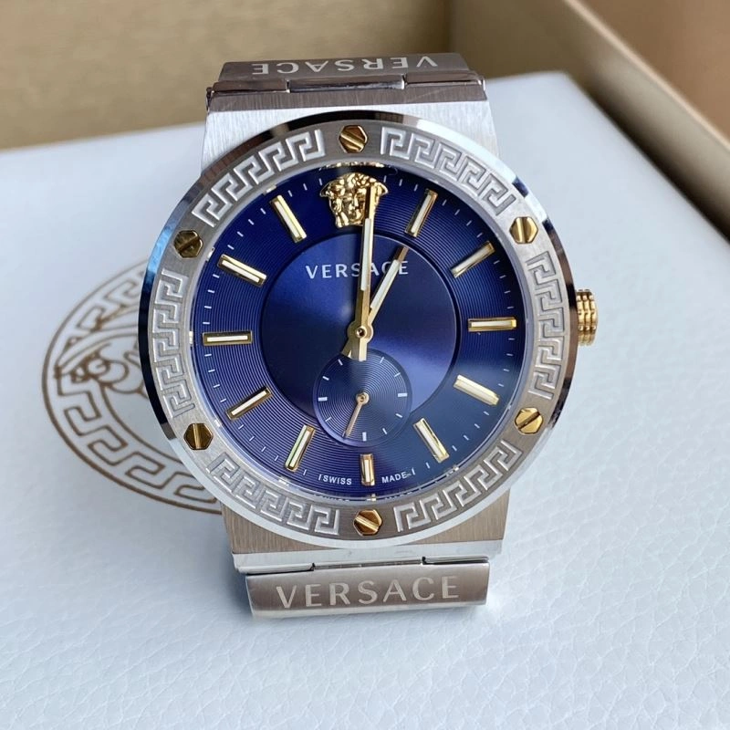 Versatile VERSACE Watches 207280