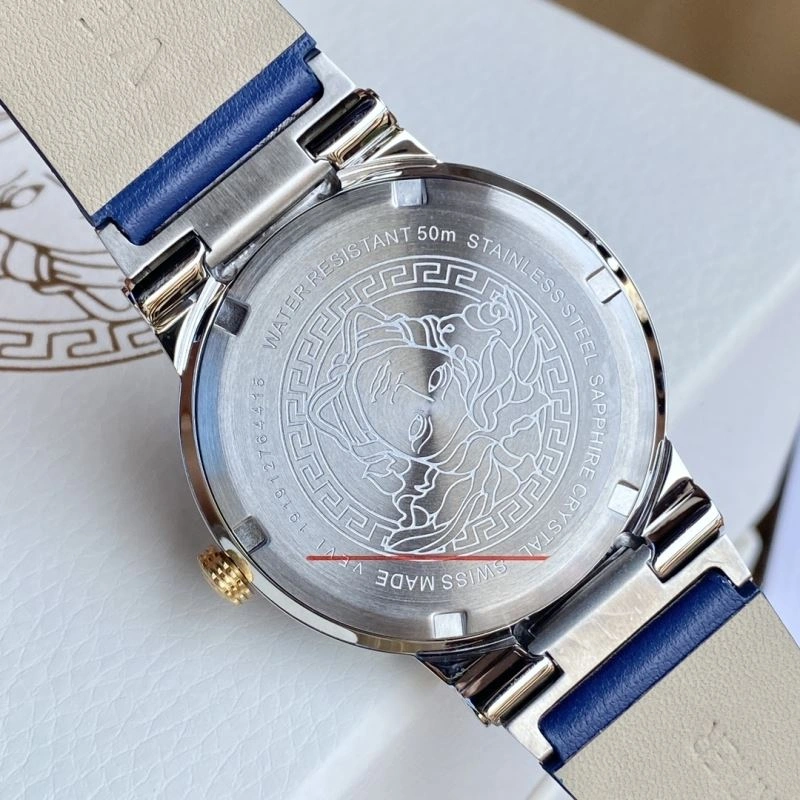 Versatile VERSACE Watches 207280