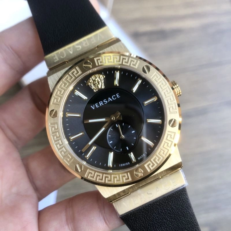 VERSACE Watches GoodFit 207275