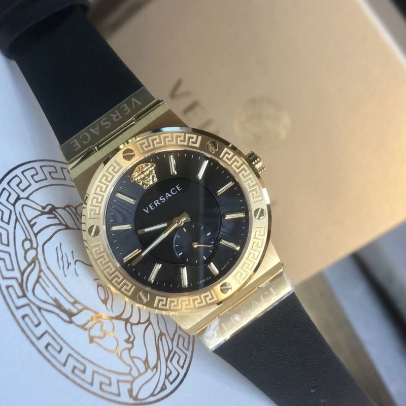 VERSACE Watches GoodFit 207275