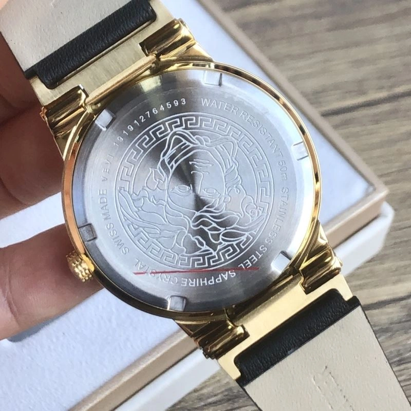 VERSACE Watches GoodFit 207275