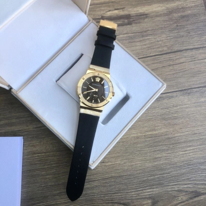 VERSACE Watches GoodFit 207275