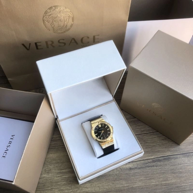 VERSACE Watches GoodFit 207275