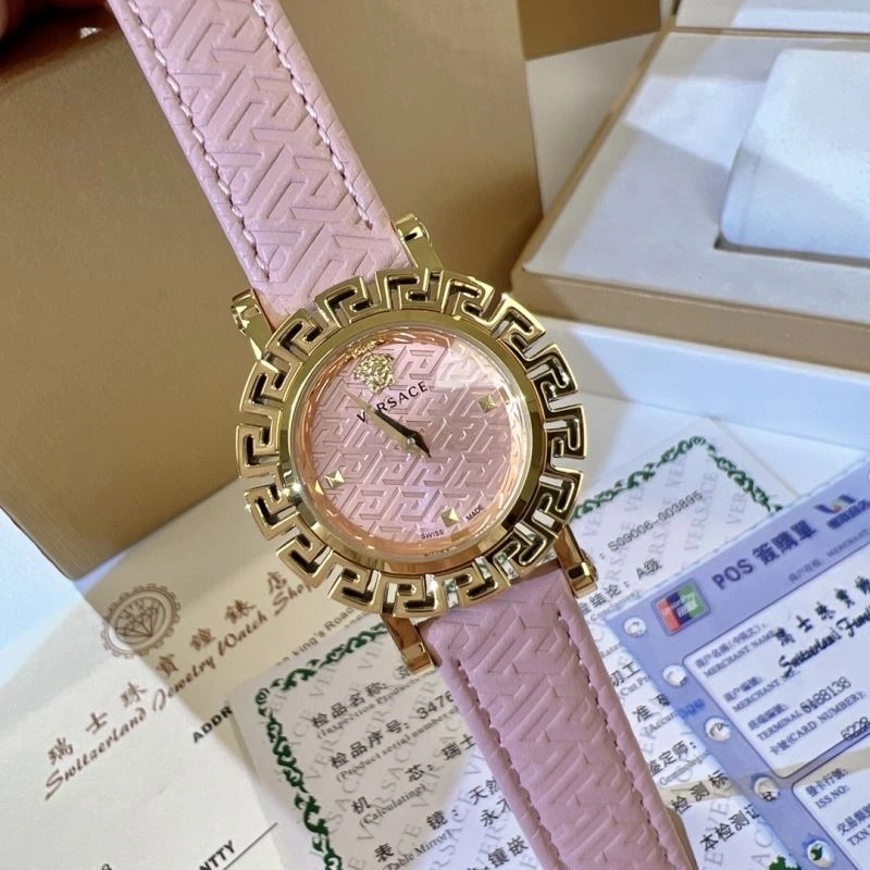 WeatherProof VERSACE Watches 207271