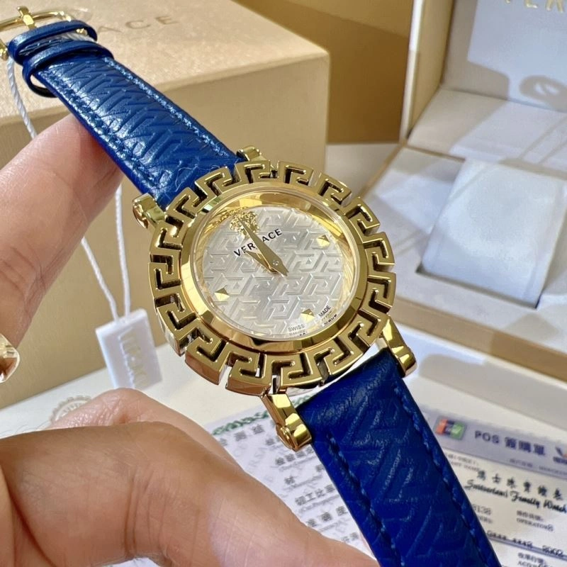 WeatherProof VERSACE Watches 207271
