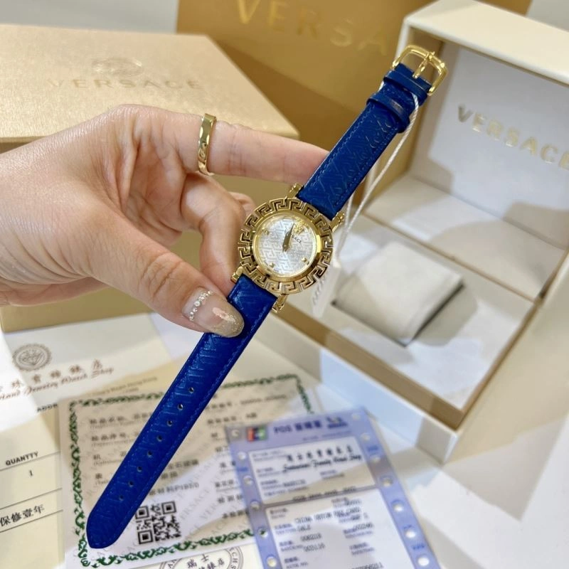 WeatherProof VERSACE Watches 207271