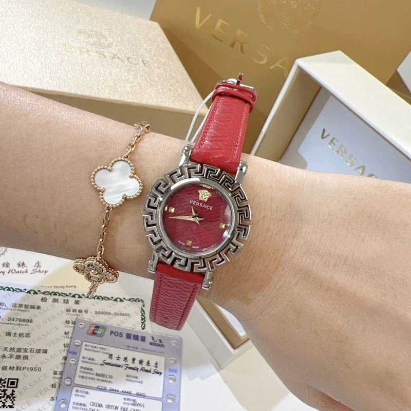 VERSACE Watches SportInspired 207269